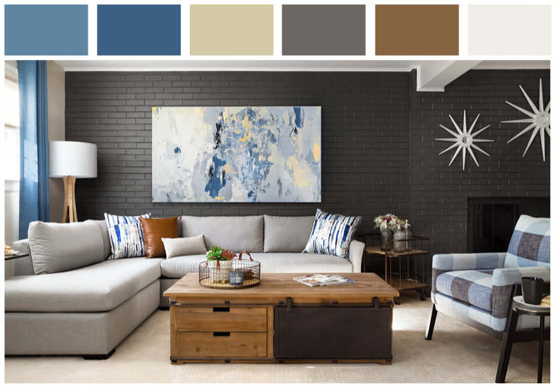 Professional Paint Color Consultations Pasadena, MD