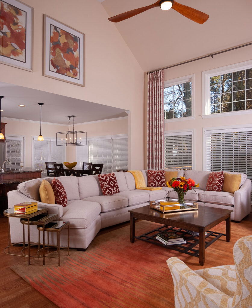 Severna Park, MD Interior Decorator