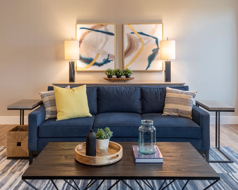 Pasadena, MD Interior Decorator