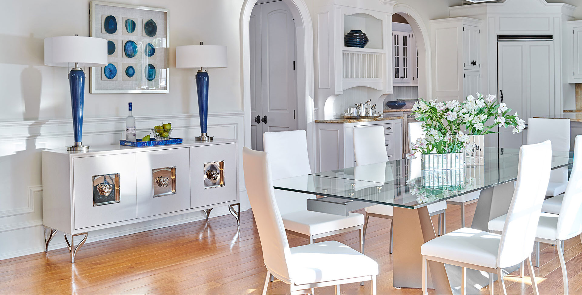 5 simple yet creative ways to elevate your dining space
