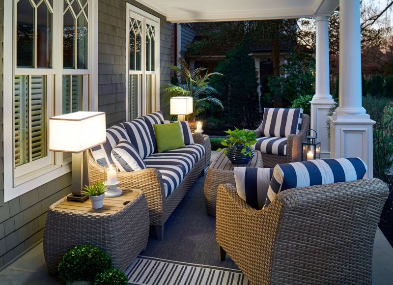 Professional Interior Designer Pasadena, MD