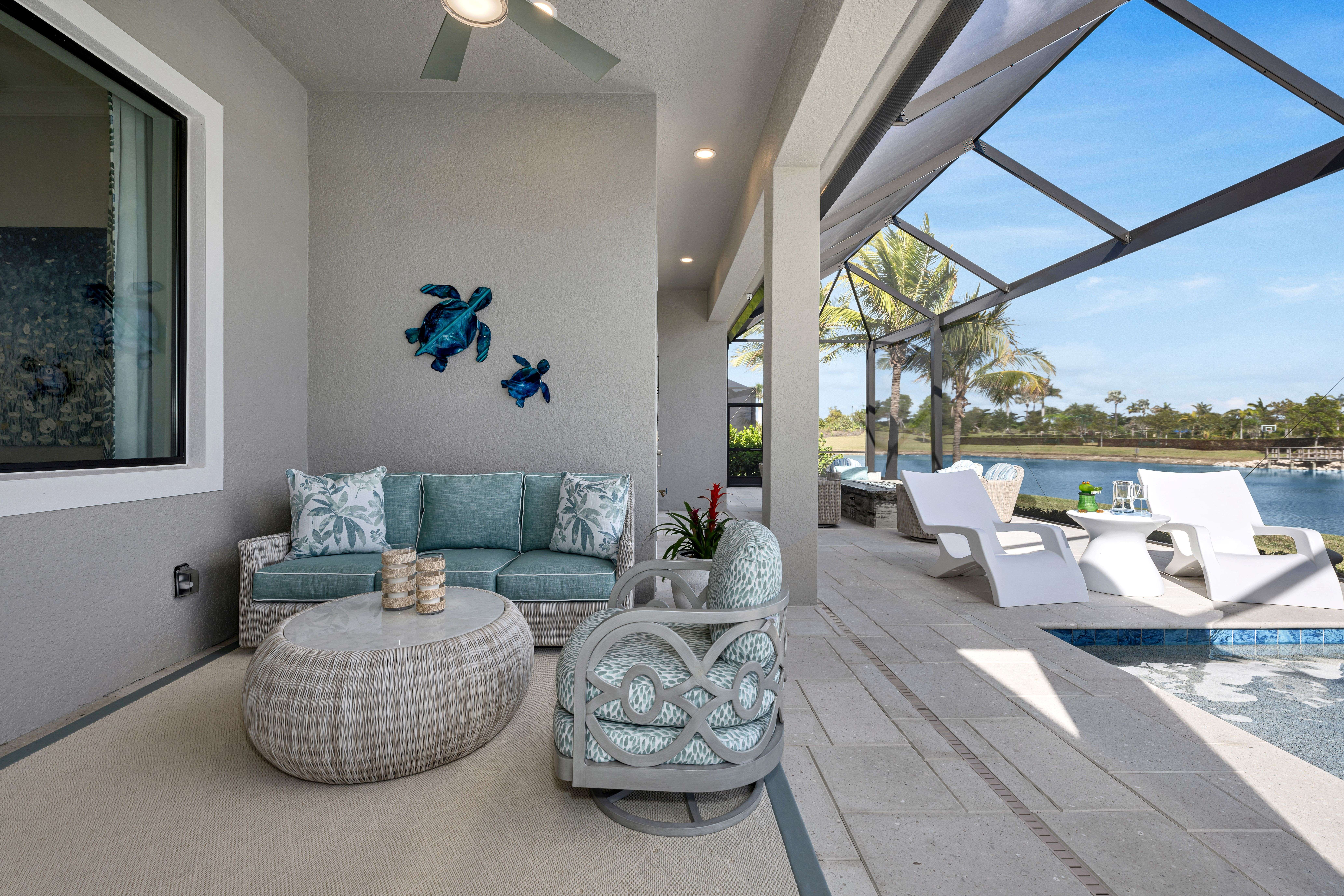 Featured Article in House Beautiful